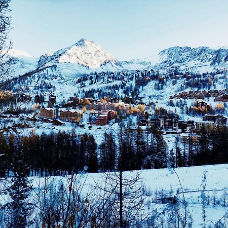 Chalet Pieds Des Pistes*4Pers*A Cote Des Remontees Et Skipass ! Apartment อิโซลา 2000 ภายนอก รูปภาพ