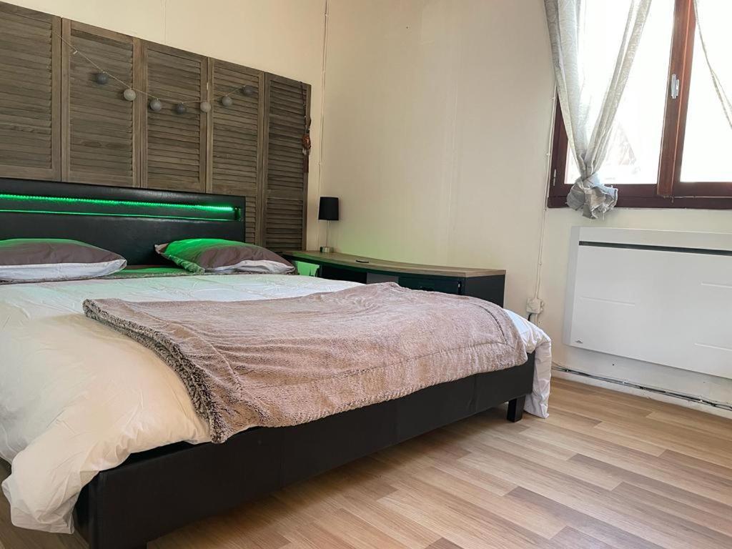 Chalet Pieds Des Pistes*4Pers*A Cote Des Remontees Et Skipass ! Apartment อิโซลา 2000 ภายนอก รูปภาพ